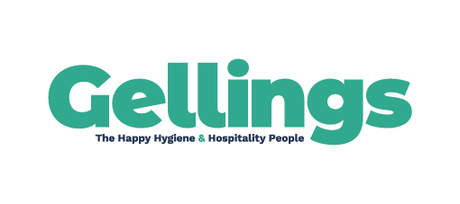 Gellings — The Happy Hygiene & Hospitality People